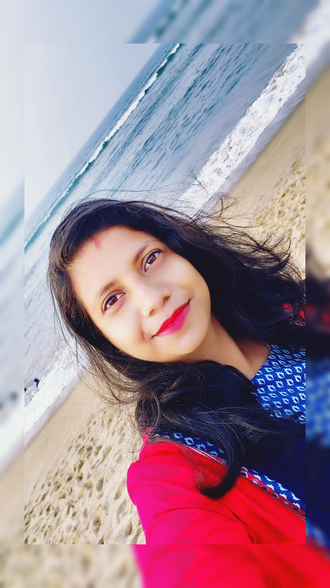 Smita Mohanty