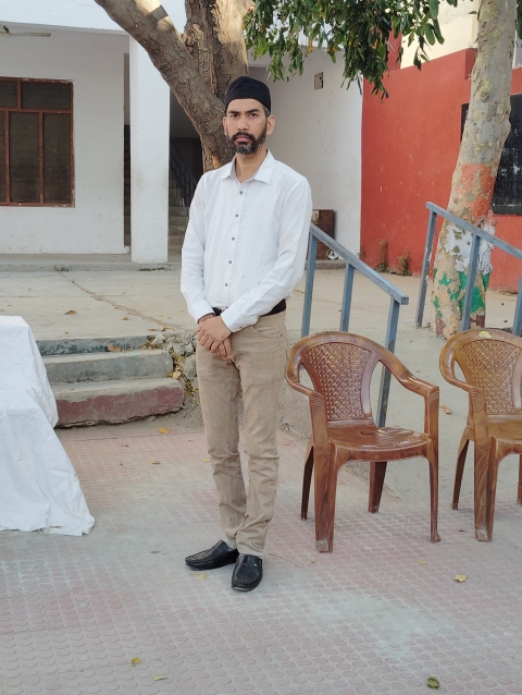 Ashok Kr Gupta