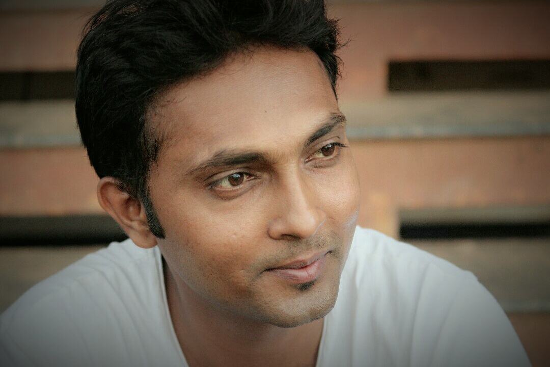 Madhukar Vb