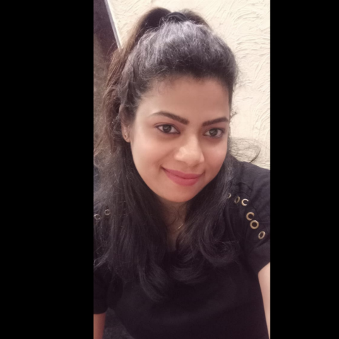 Kiran Sharma