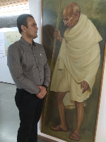Abhishek Raval