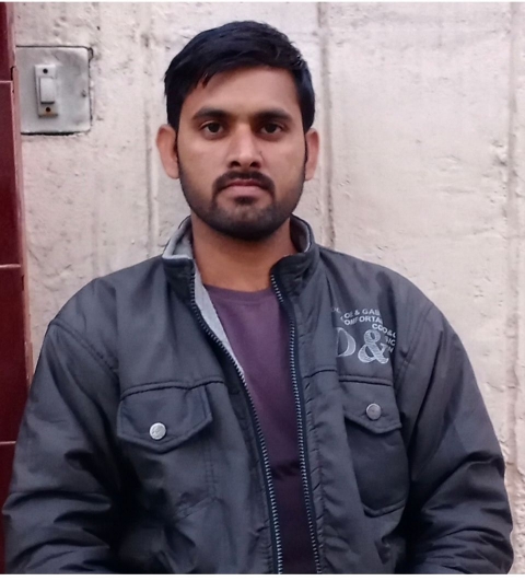 Ram chandra