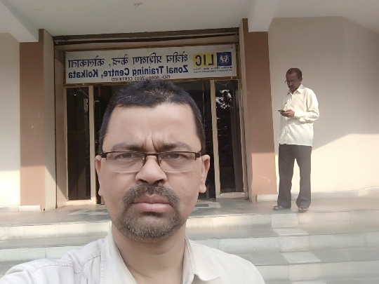 sushil kumar rauniar