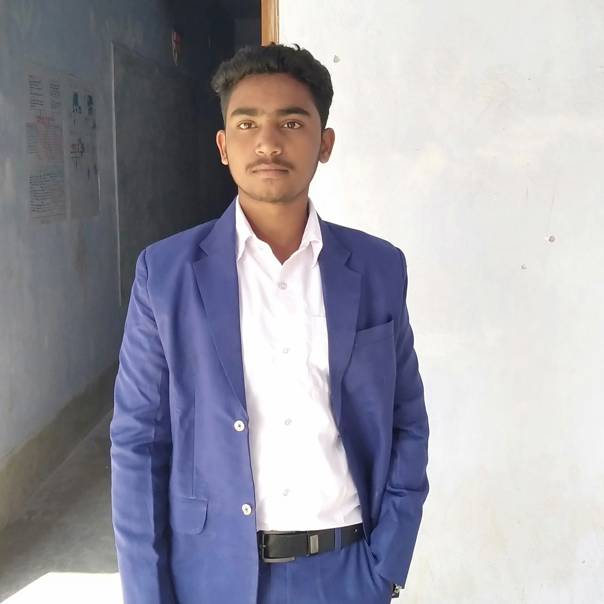 Satish kumar