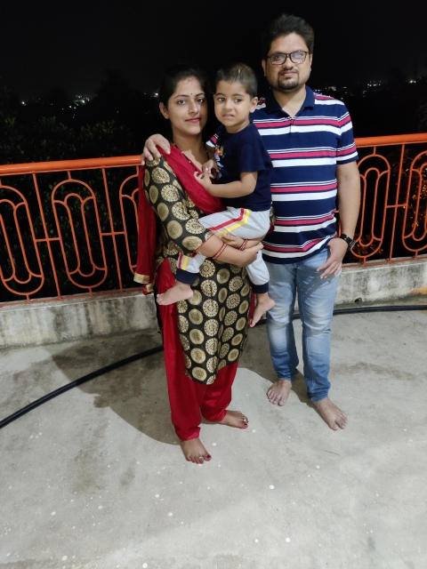 Abinash Rath