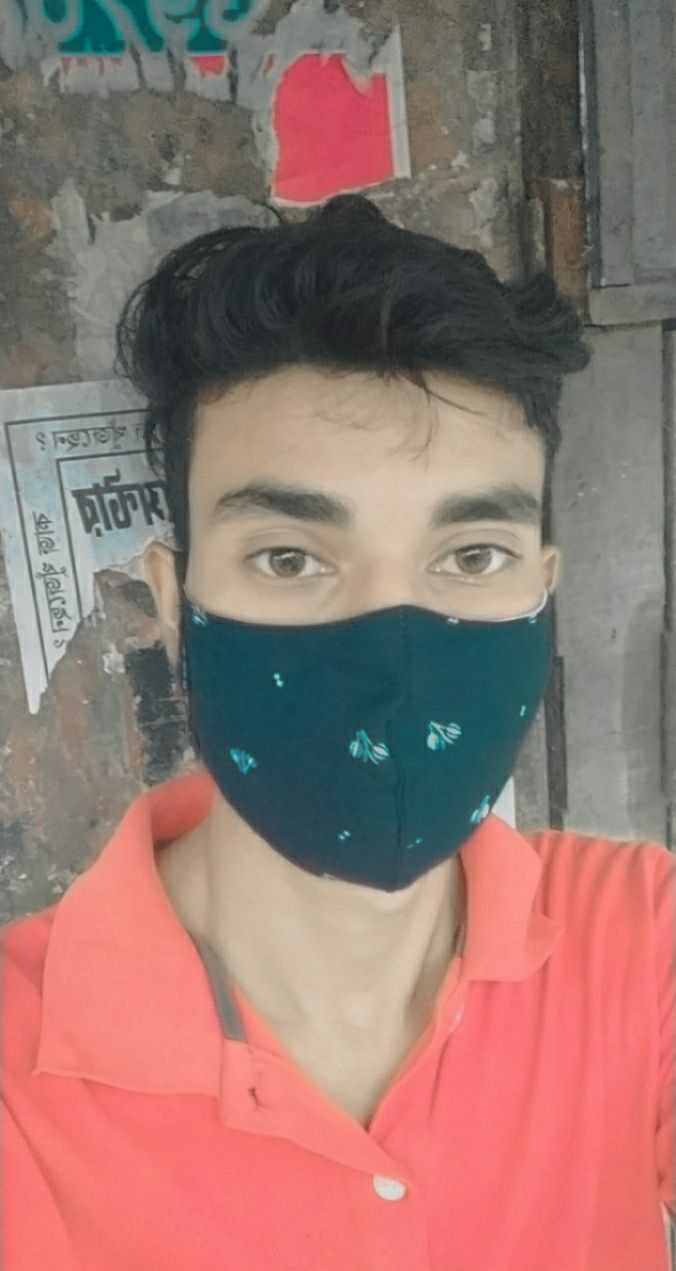 Suvendu Mondal