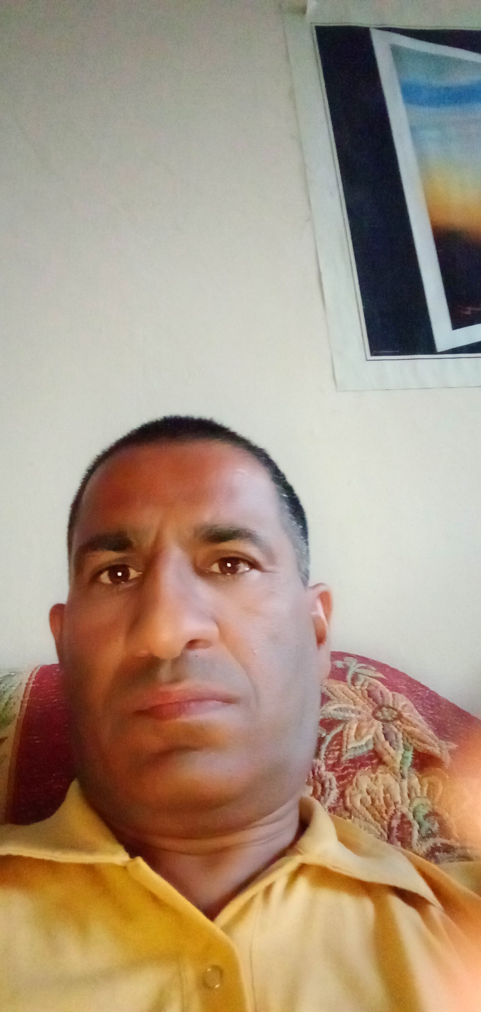 Ravinder Sabha