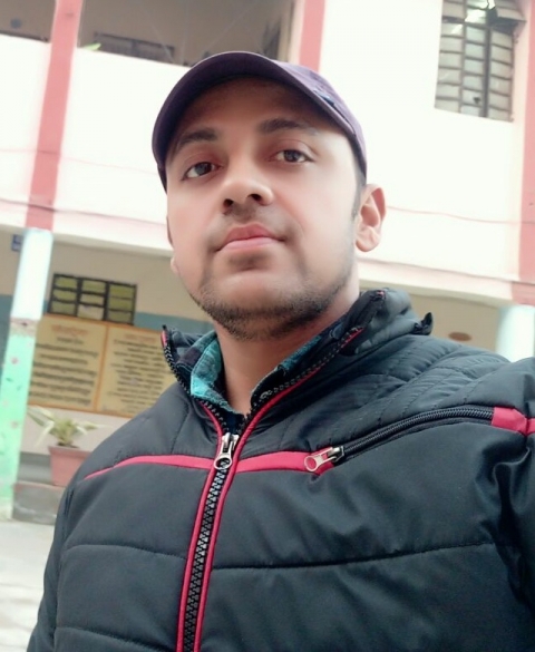 MOHAMMAD ARSHAD 