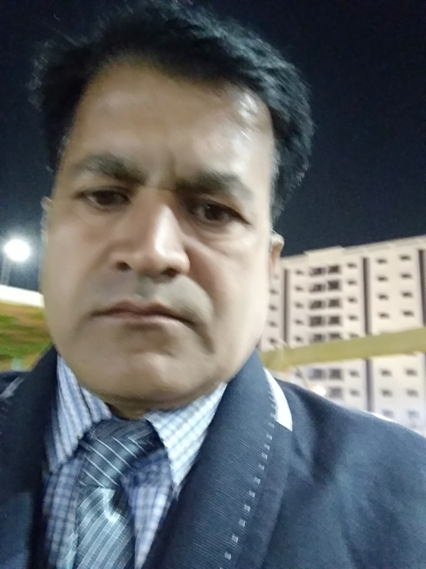Rajput Jitendrakumar Rambakshasingh