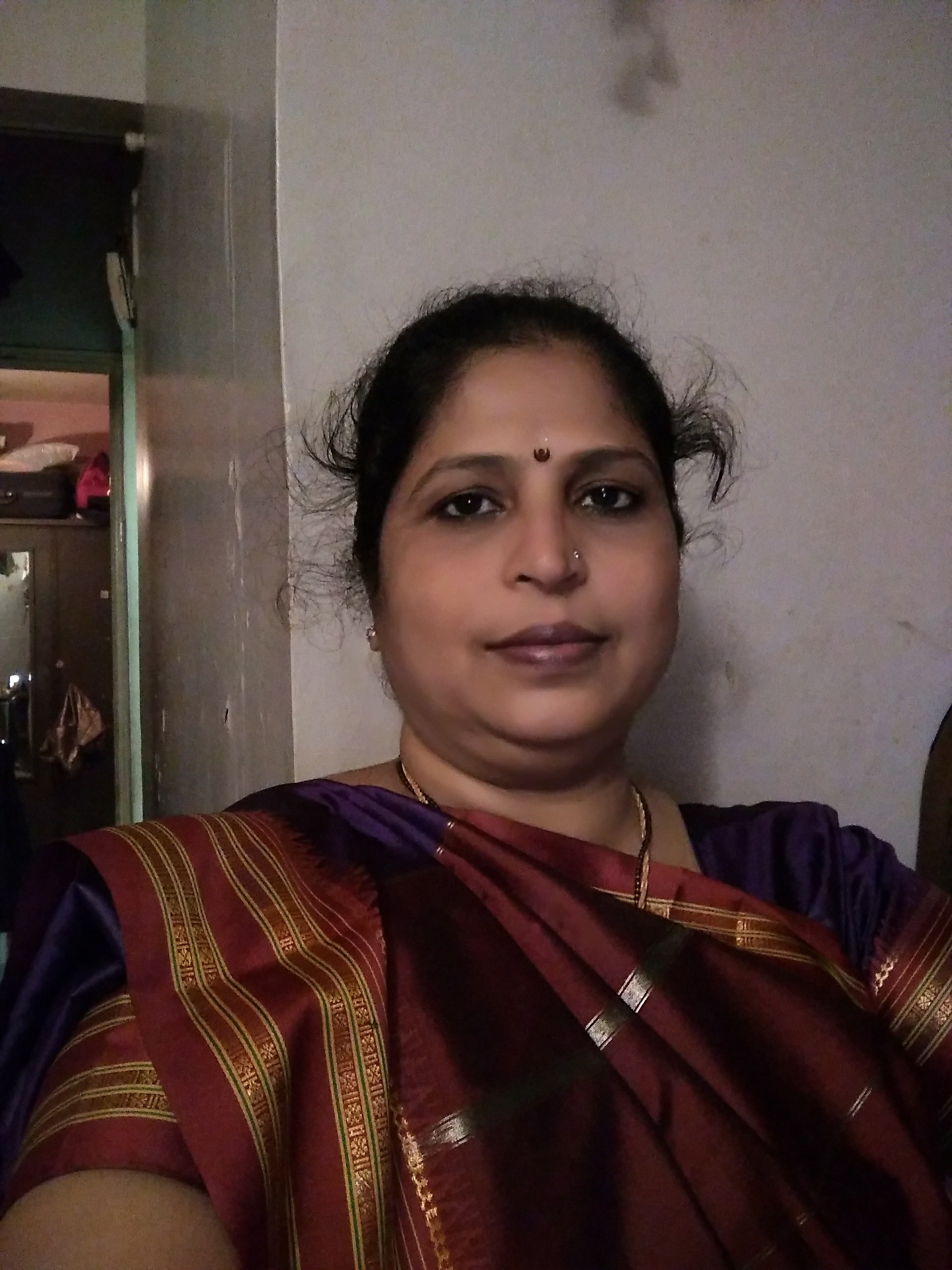 Snehankita Vasant Mene