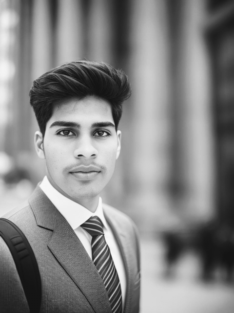 AJAY MEHAR 