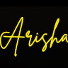 arisha siddiqui