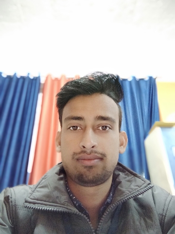 Deepak Kumar