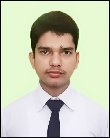 Himanshu Kumar Mishra