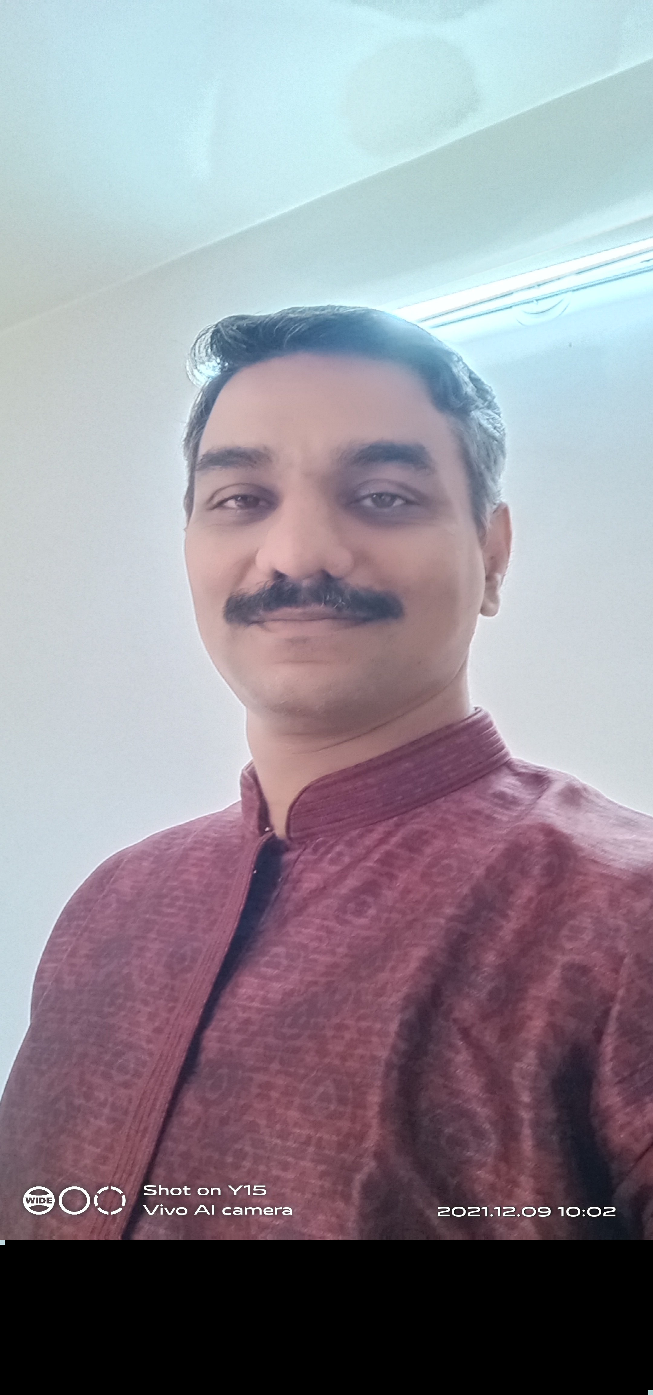 Nikhil Deshpande