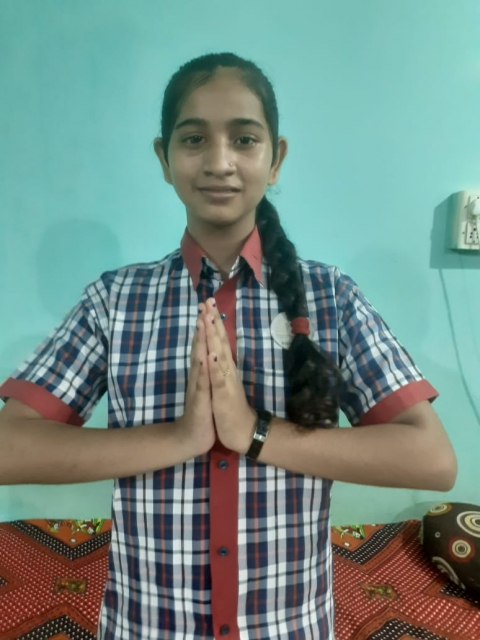 PalakBhavsar