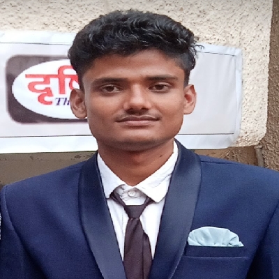 SAURAV  KUMAR 