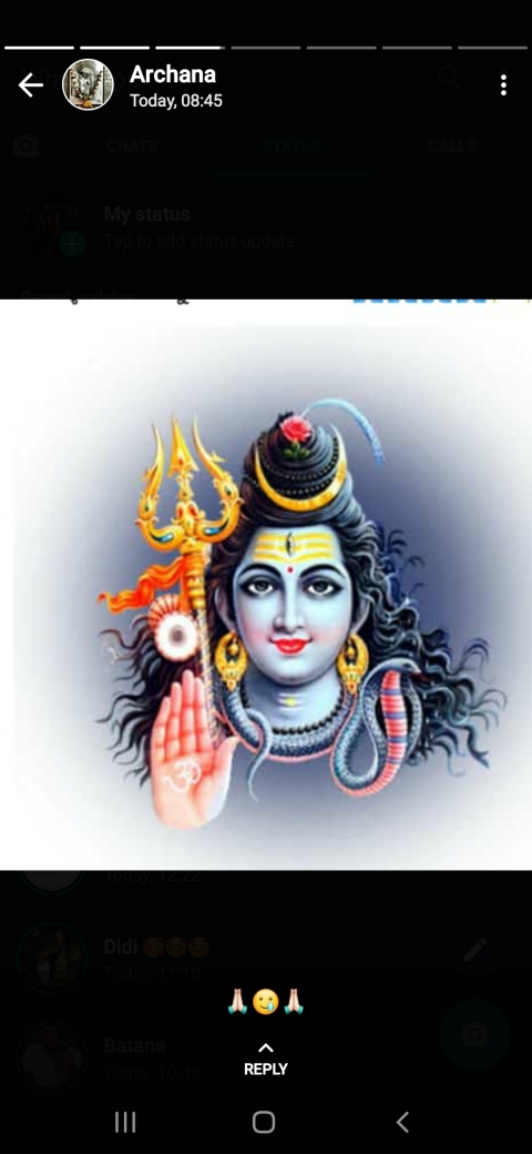 Ashim Kumar Das