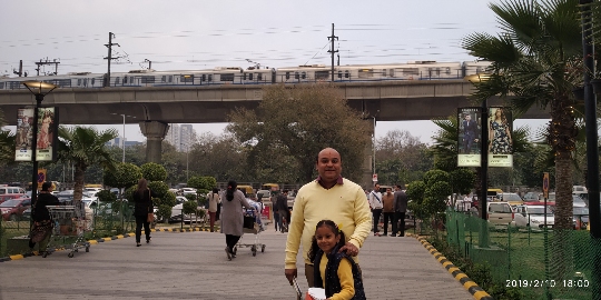 Amit Joshi