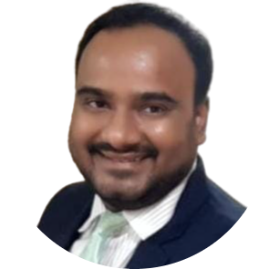 Dr Piyush Raja