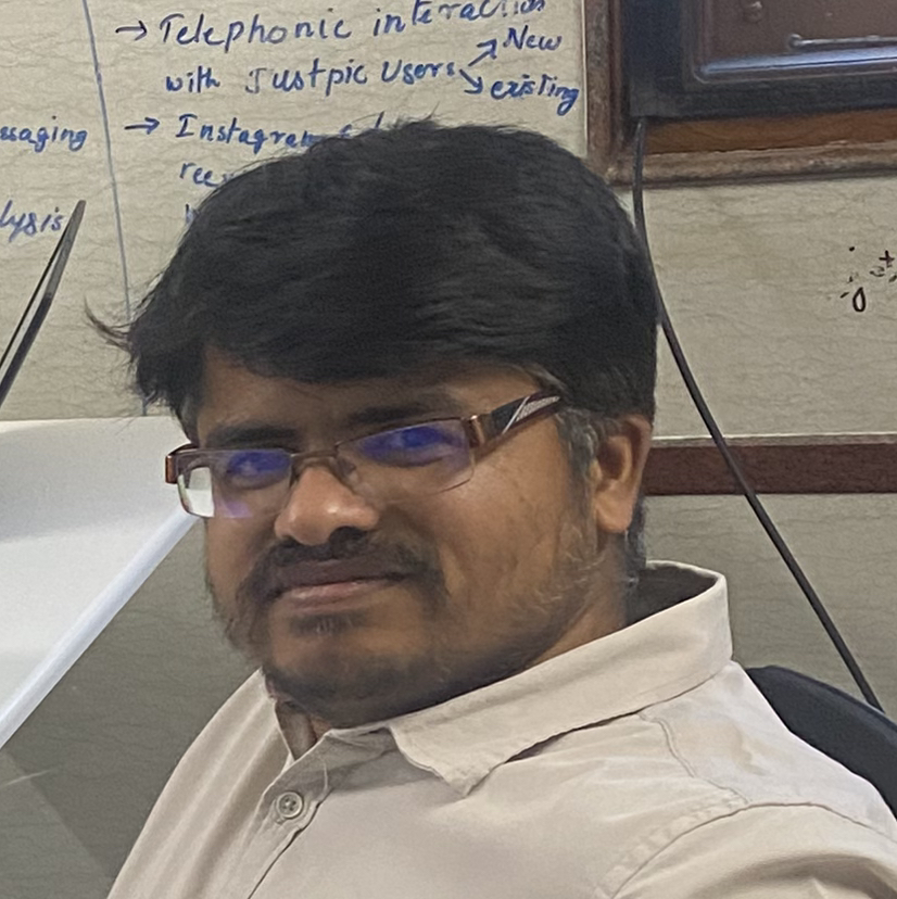 Rajesh Ediga