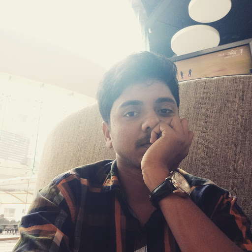 RAJESH GOLE
