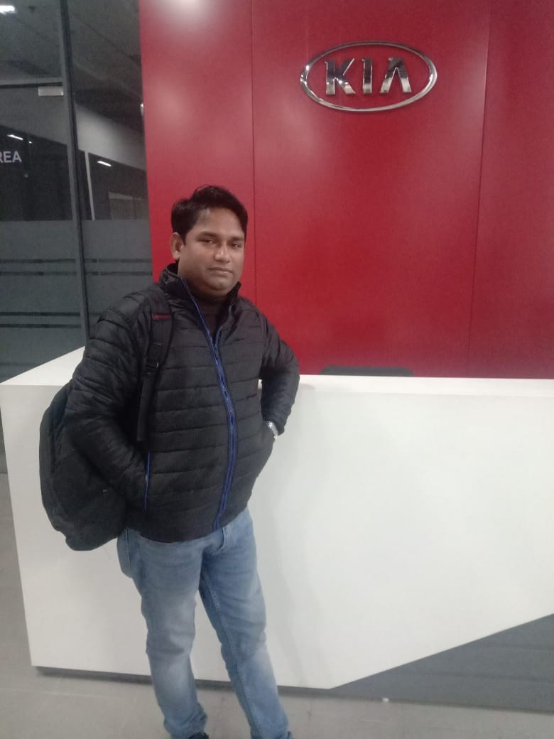 Ashutosh sahay verma