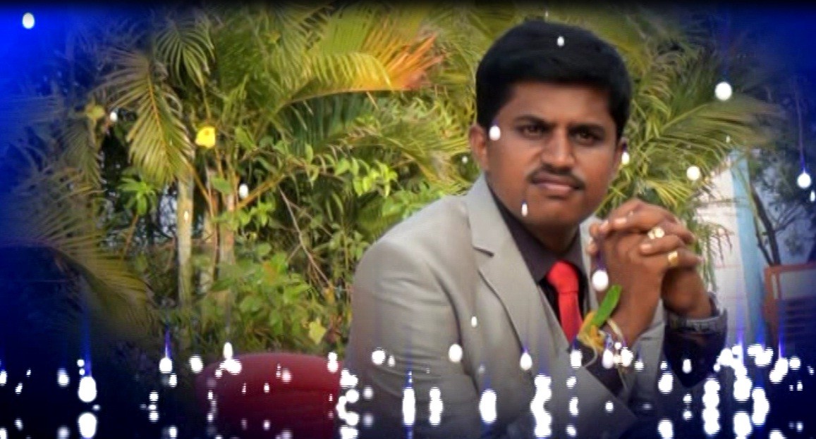Chetan Angadi