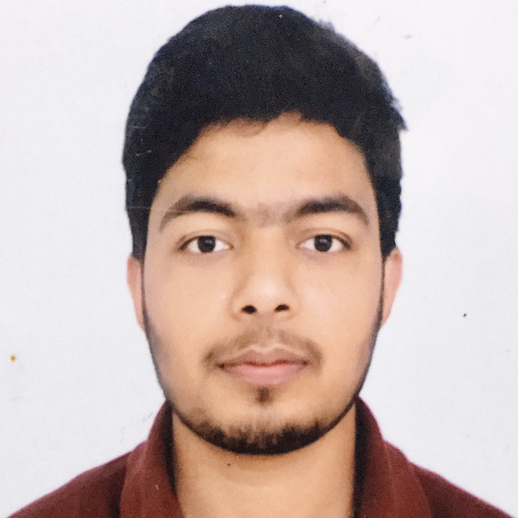SUDARSHAN TIWARI