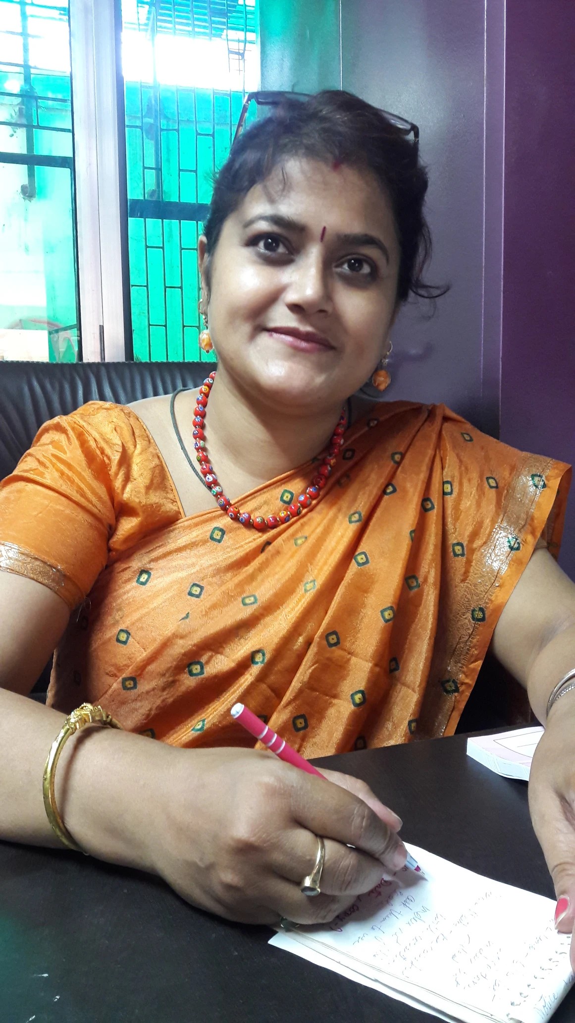 Soma C Ganguli