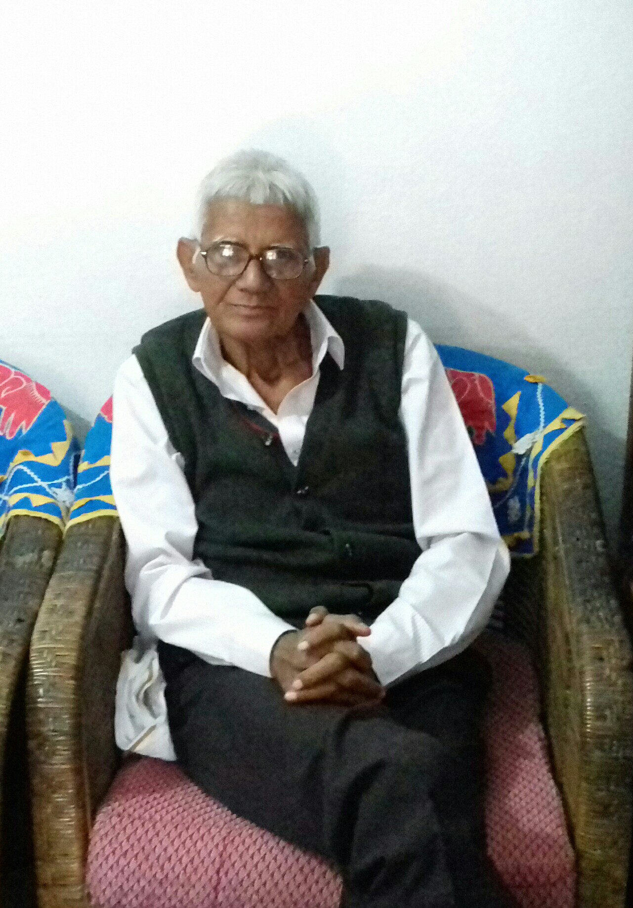 Jai Narayan Roy
