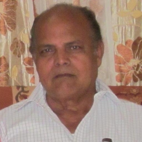 Prem Narayan Mahanta
