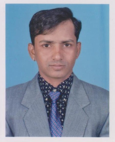KARTIKESWAR ADHIKARI