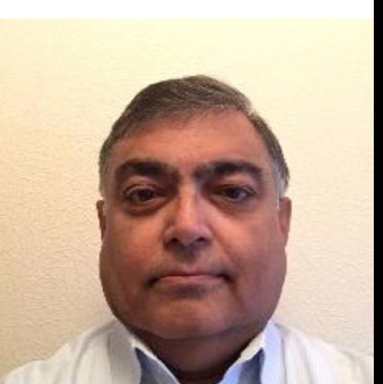 Naresh Laxman Chhatralia 