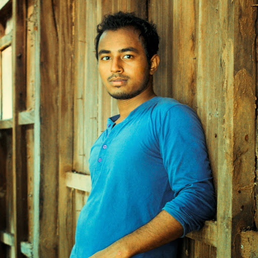 Abhijeet Parida