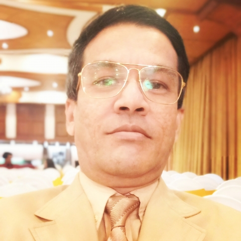 Rajesh Shashikant GEETA Vesawkar