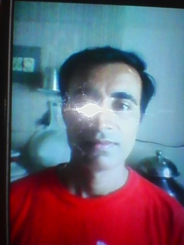 Bipin shantilal vadgama