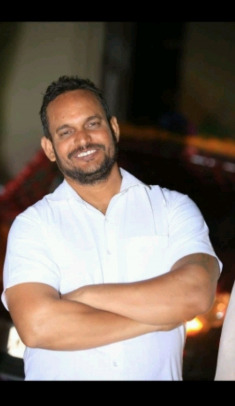Sanjay Gothecha