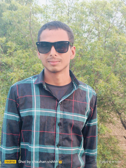 priyanshu chouhan