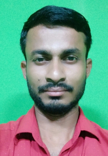 PRANAB KUMAR PALAI