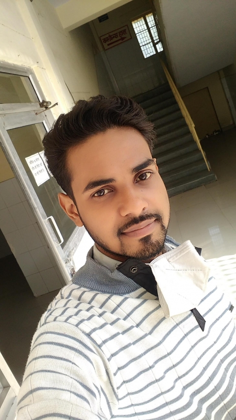 Vishal Chaurasia