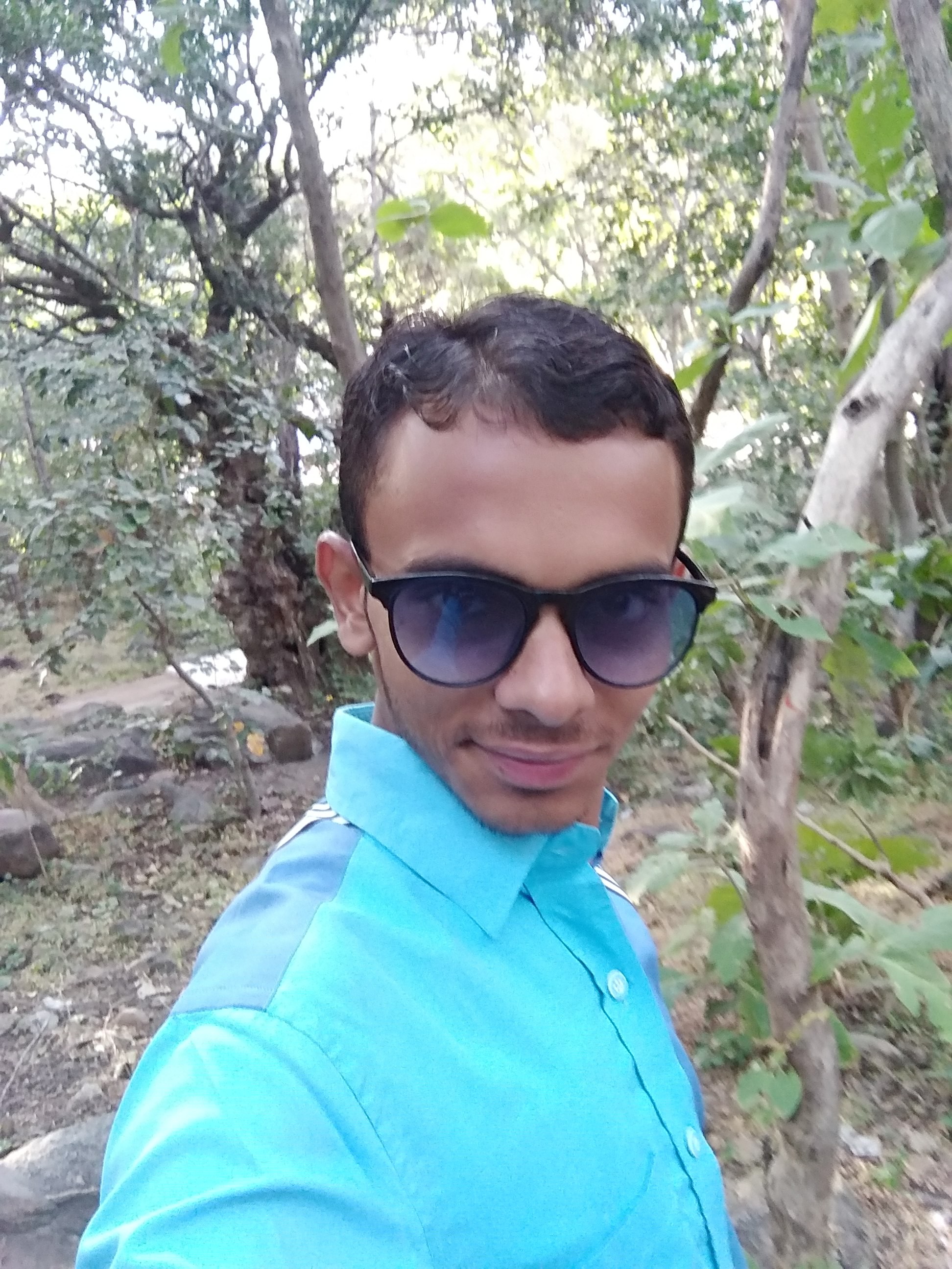 Chavda Amitbhai Vijaybhai