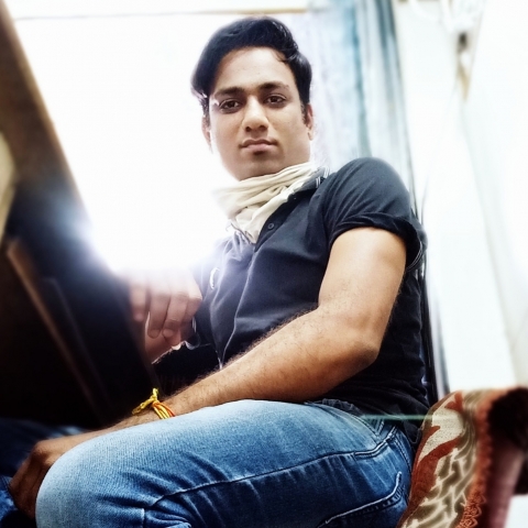 Girish Hemrajani