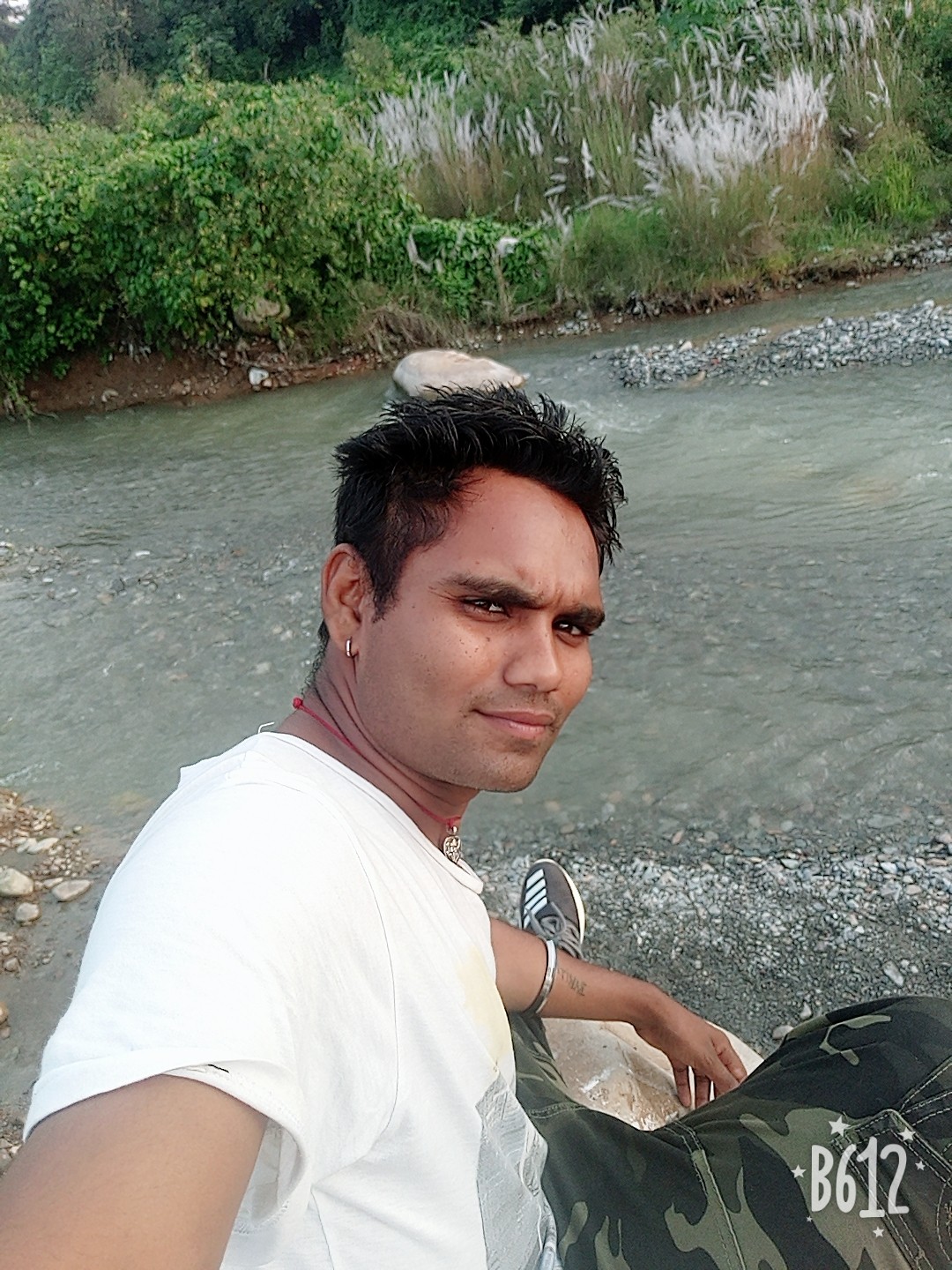 Amit Kumar Yadav 
