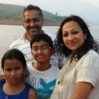 Dhruv Shetty