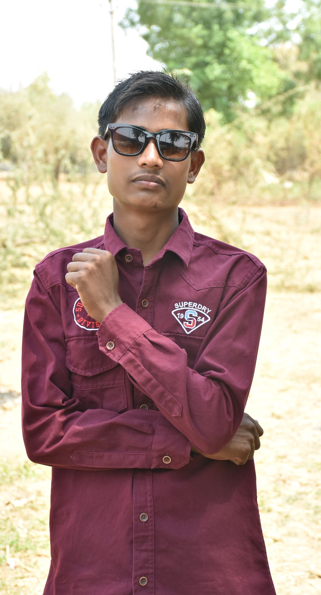 PARGI VIRALKUMAR RAMSINGBHAI