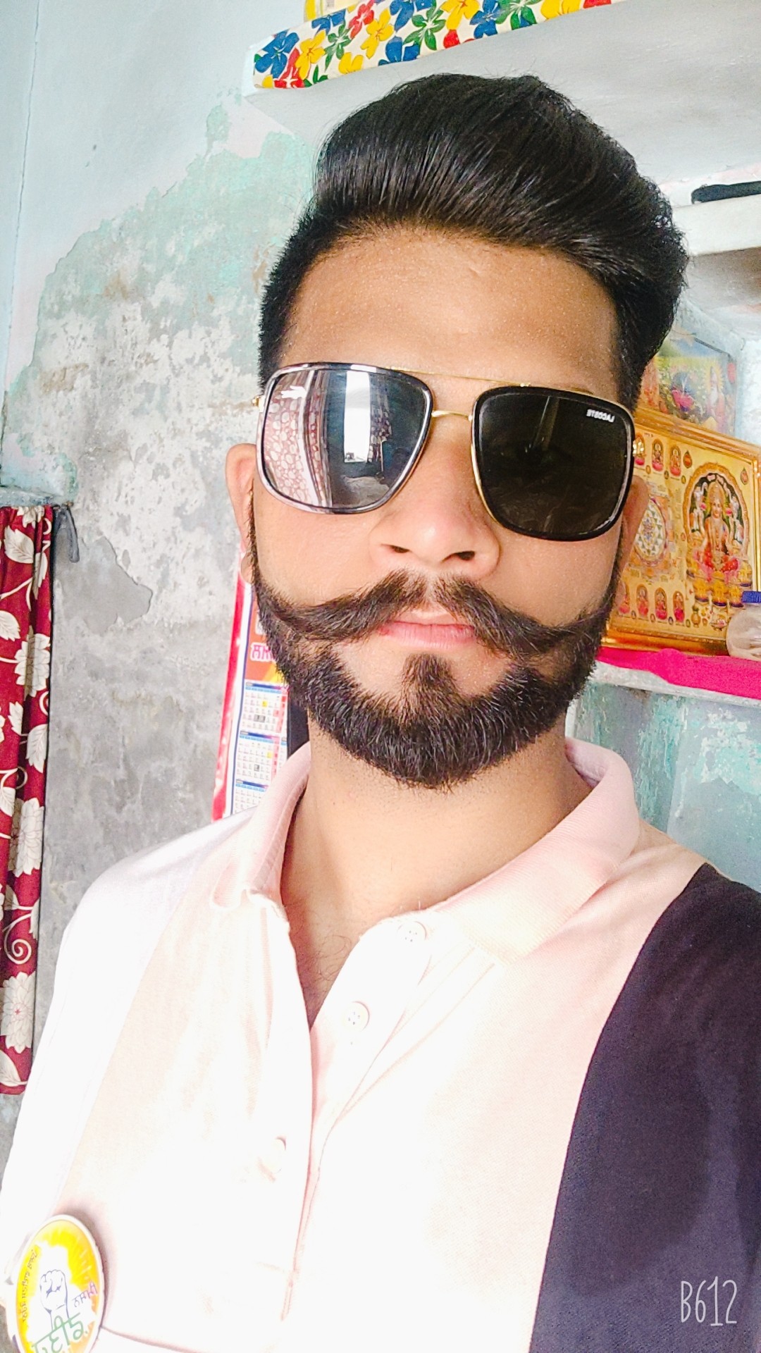Manpreet Singh