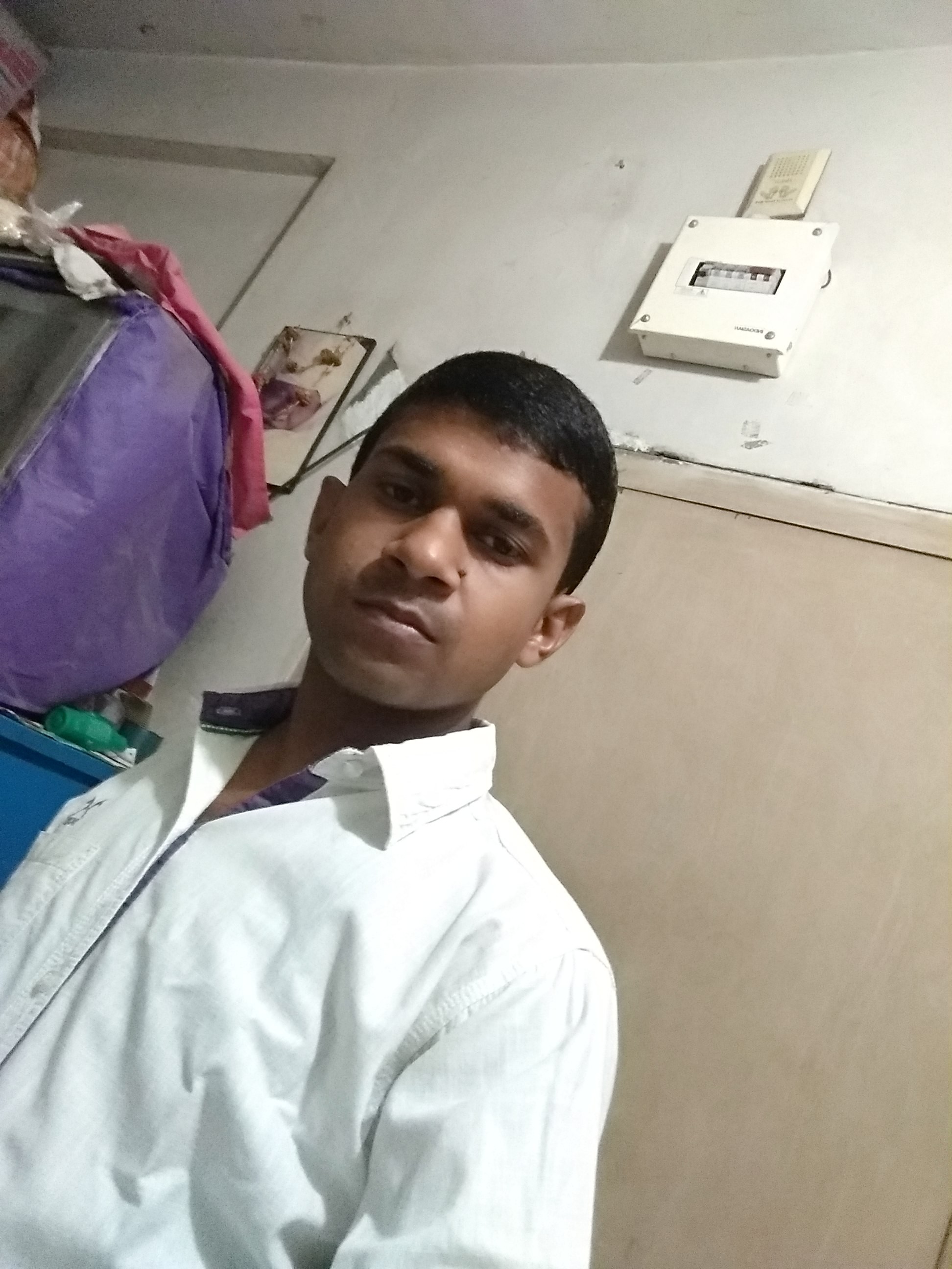 MITHILESH KUMAR SHAW