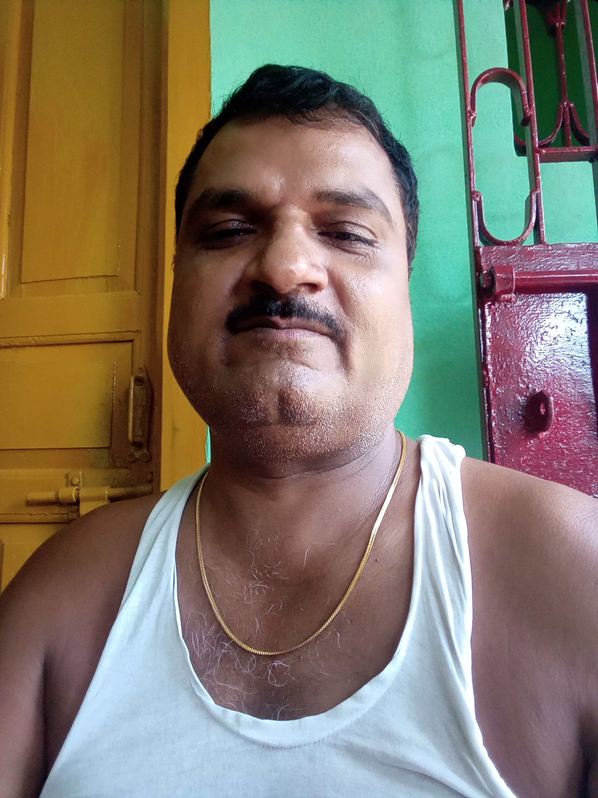 Ashok Kumar Singh