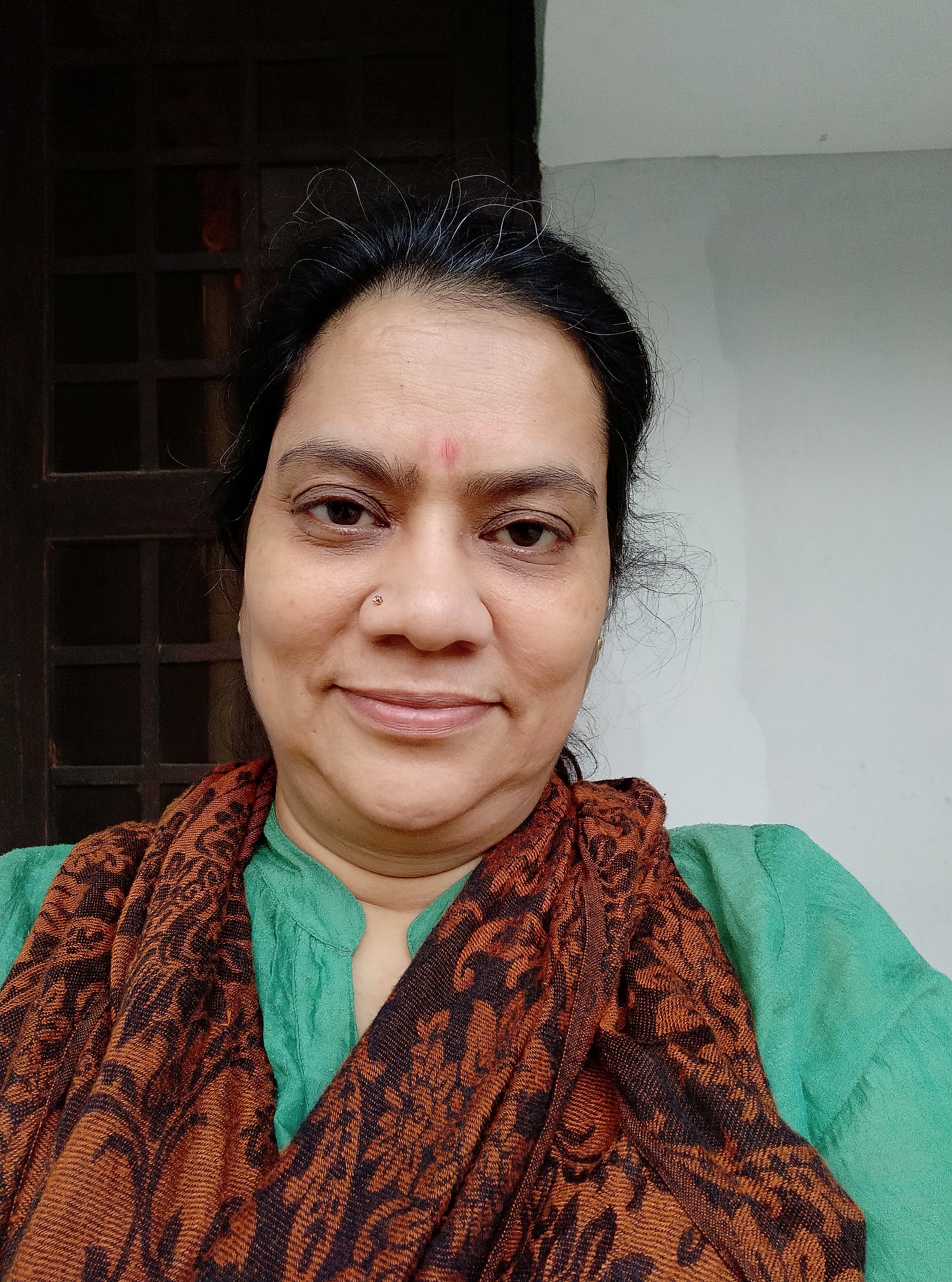 Sujata Nagayach